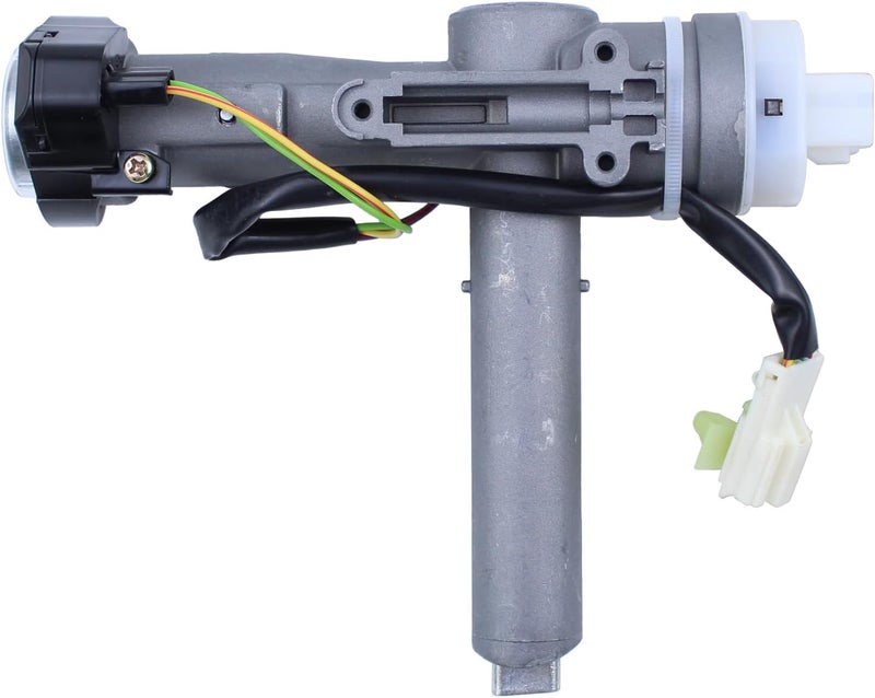 Roneeson Ignition Lock Switch with Keys for Kia Optima 2001-2006, Hyundai Sonata XG350 2002-2005 - Image 2